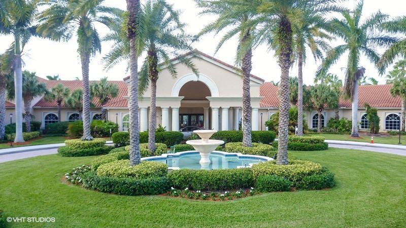 CASCADES AT ST LUCIE WEST - Residential