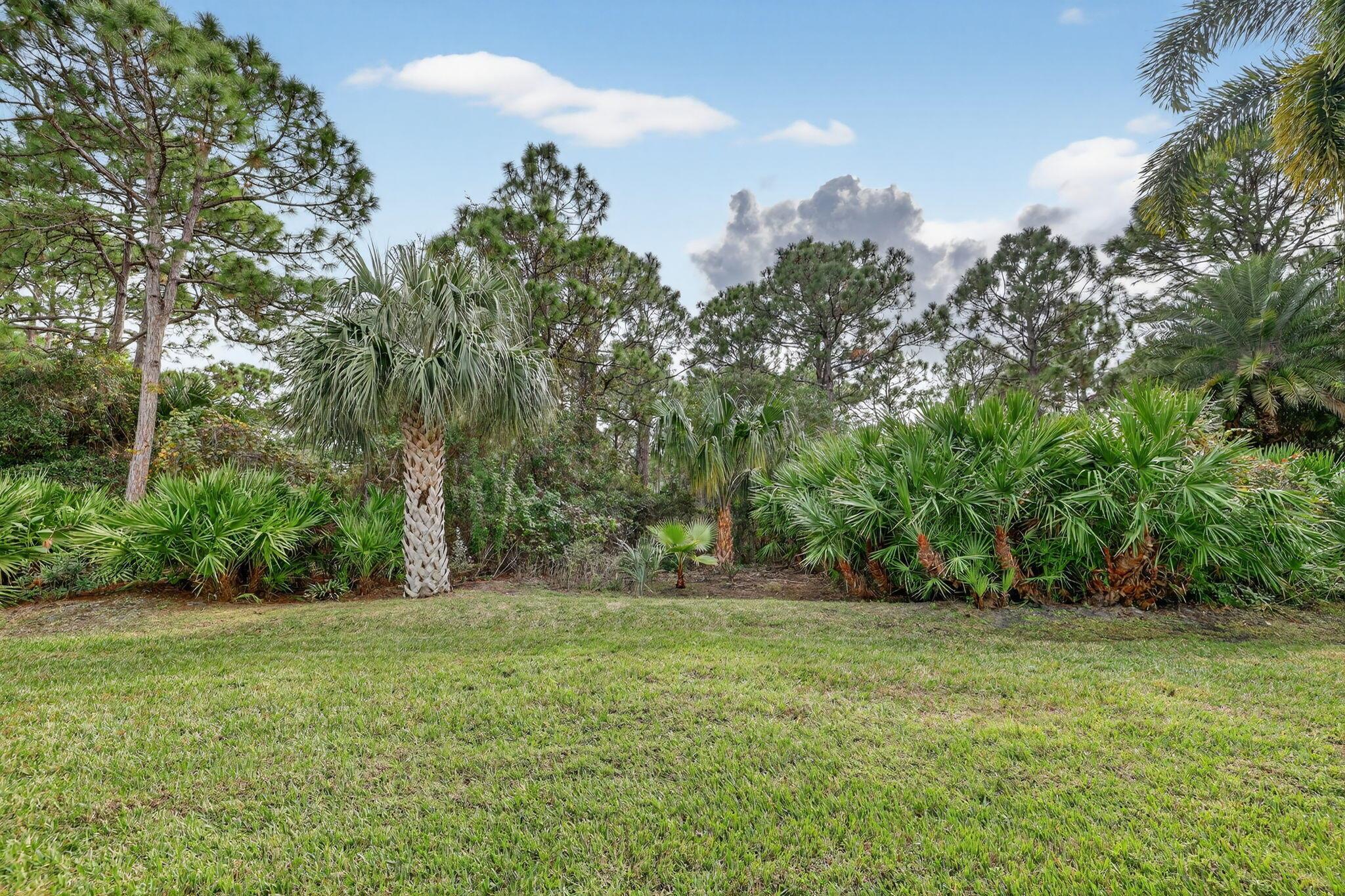 CASCADES AT ST LUCIE WEST - Residential