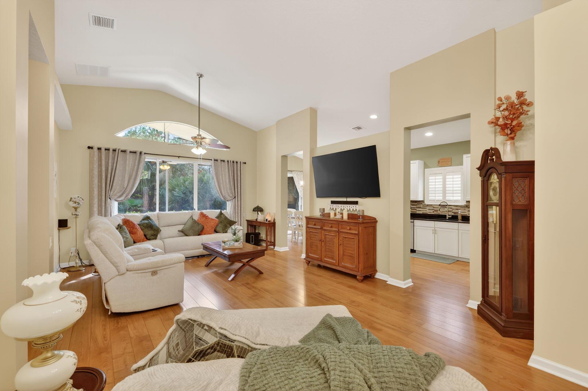 CASCADES AT ST LUCIE WEST - Residential