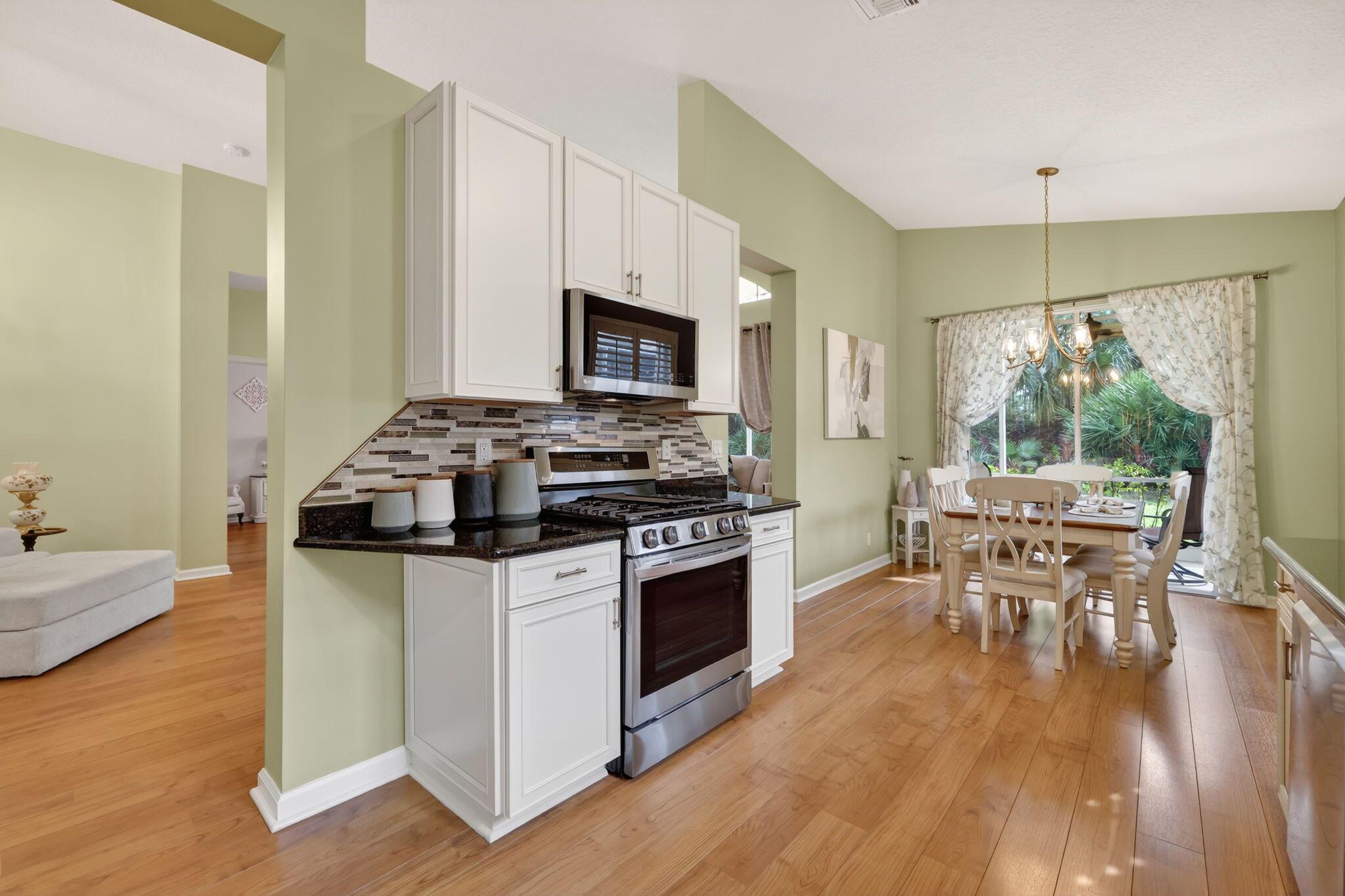 CASCADES AT ST LUCIE WEST - Residential