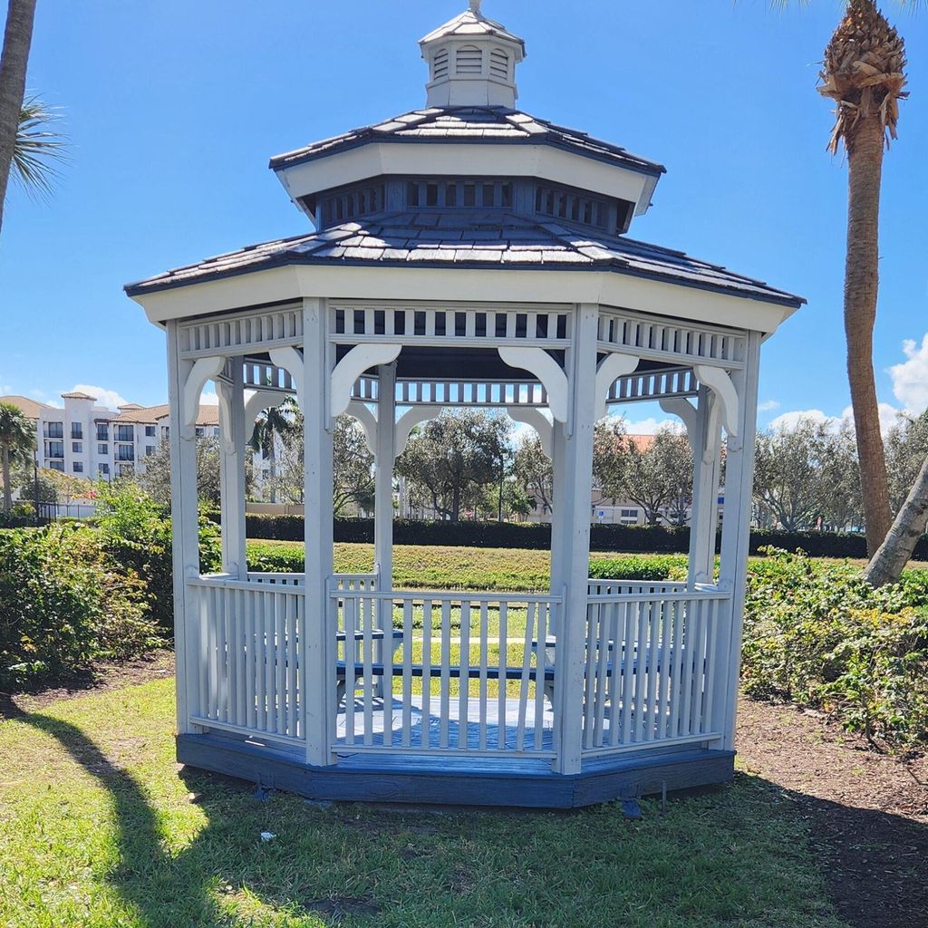 Photo of 1380 Piazza Delle Pallottole #1380, Boynton Beach, FL 33426 (MLS # R10960819)