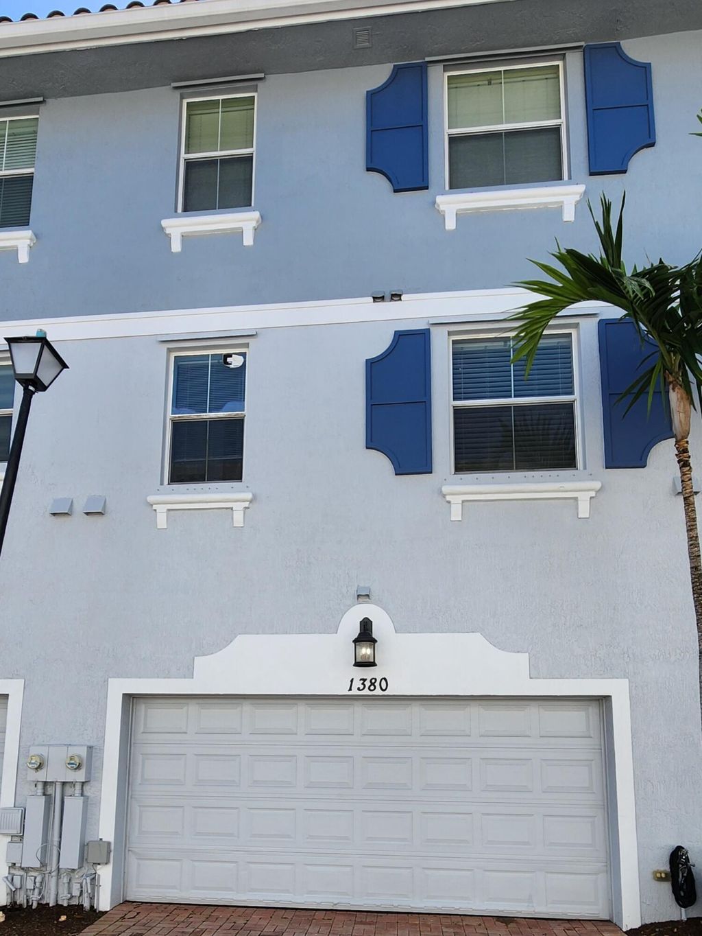 Photo of 1380 Piazza Delle Pallottole #1380, Boynton Beach, FL 33426 (MLS # R10960819)