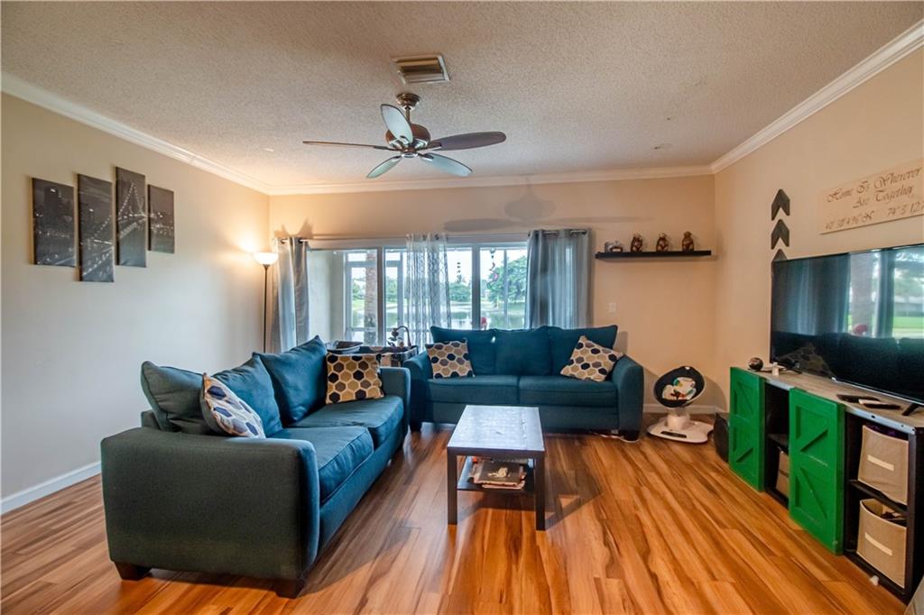Palmbrooke - Residential