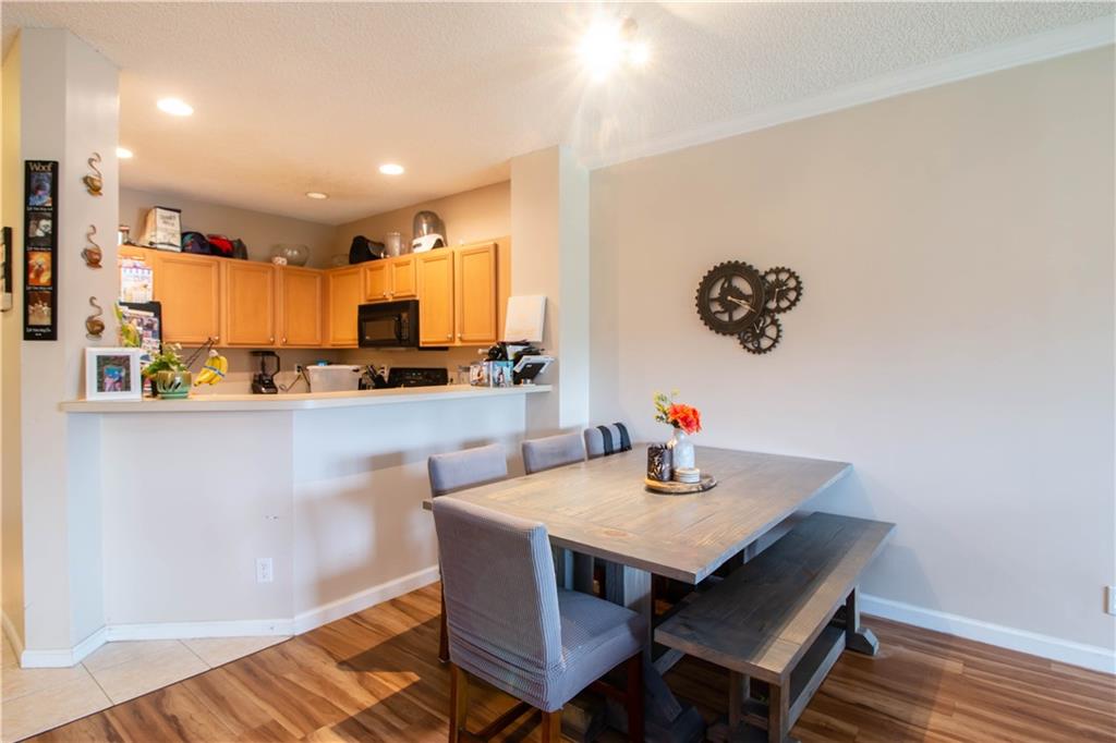 Palmbrooke - Residential