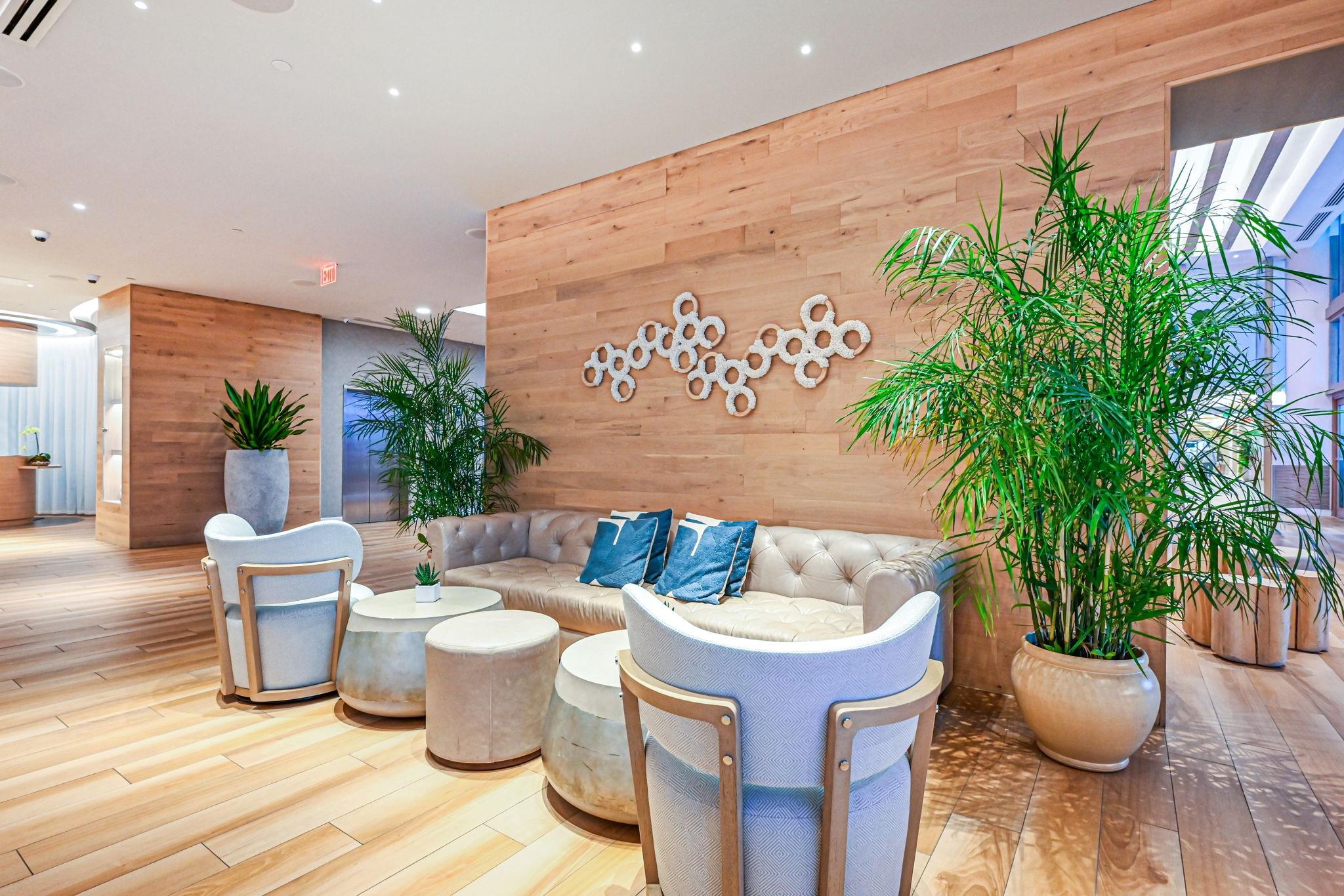 Q Club Resort & Residence - Residential