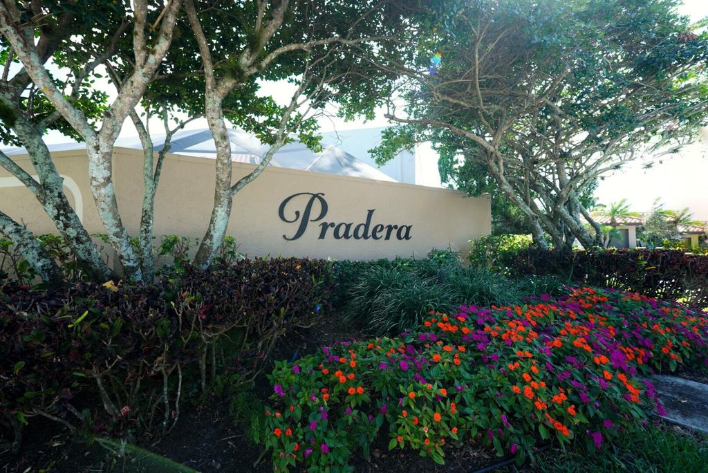 Photo of 6829 Pradera Drive, Boca Raton, FL 33433 (MLS # B26015801)