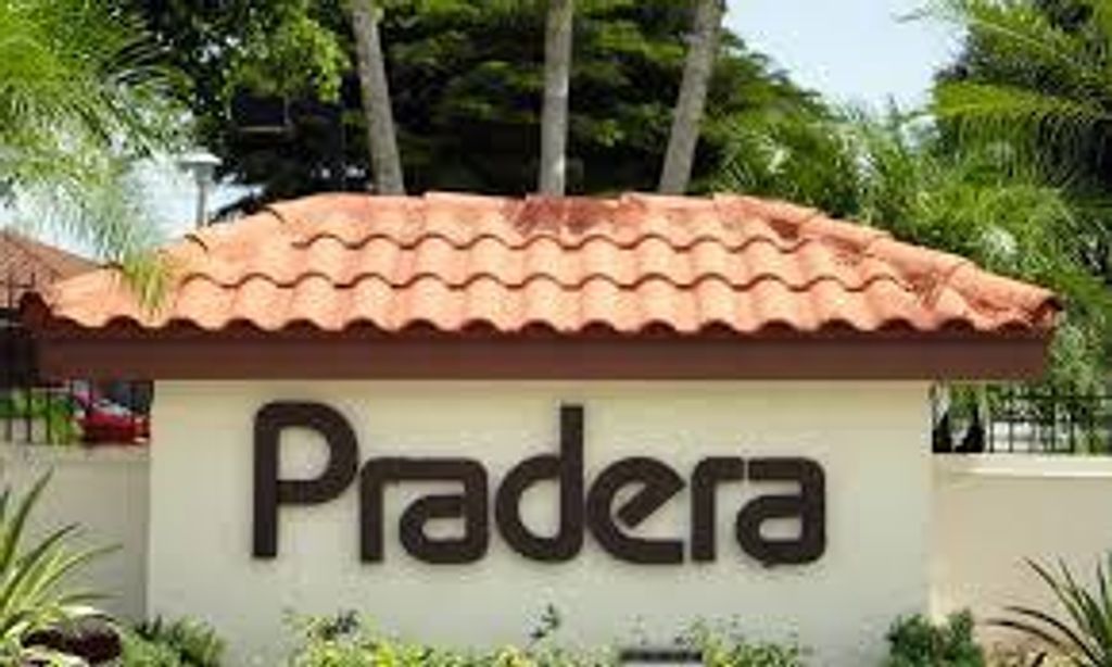 Photo of 6829 Pradera Drive, Boca Raton, FL 33433 (MLS # B26015801)