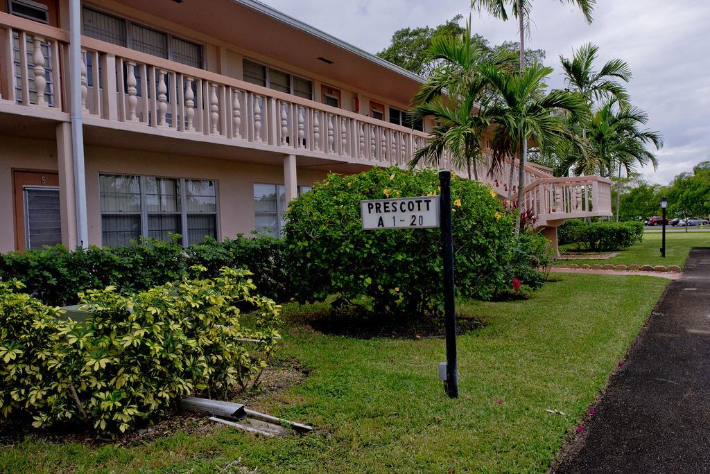 PRESCOTT A CONDO - Residential