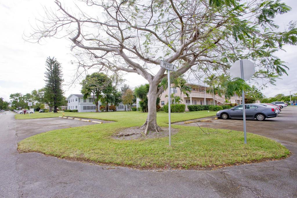 PRESCOTT A CONDO - Residential