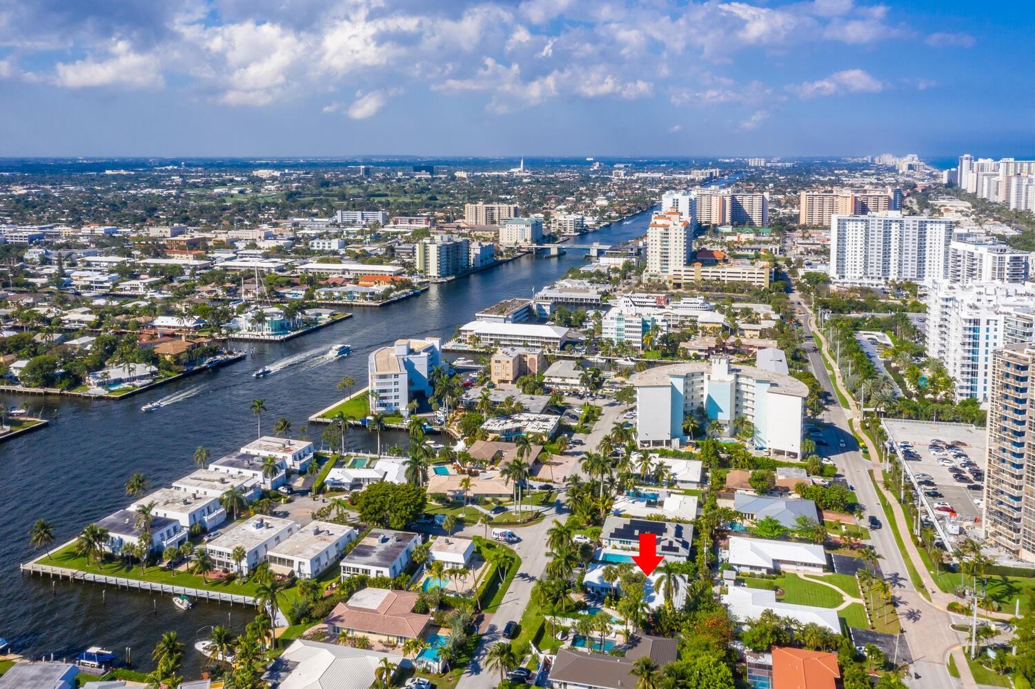 Lauderdale Beach Ext - Residential Income