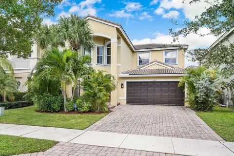 4283 S Magnolia Cir, Delray Beach, FL 33445 - MLS#: F10485342
