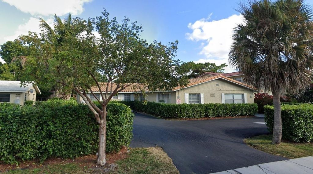 Photo of 4105 Riverside Drive #C, Coral Springs, FL 33065 (MLS # F10503972)