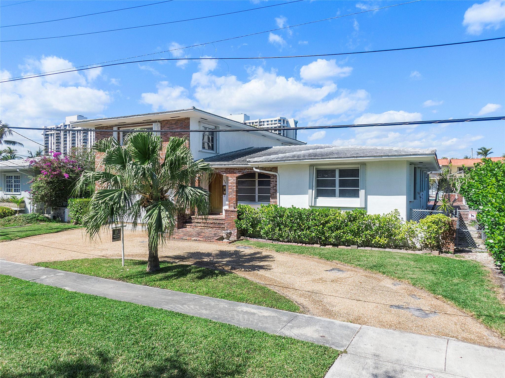 River Bay Park Add - Residential