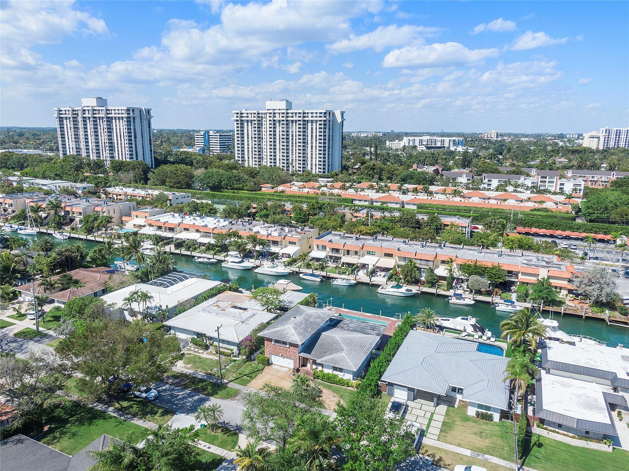 River Bay Park Add - Residential