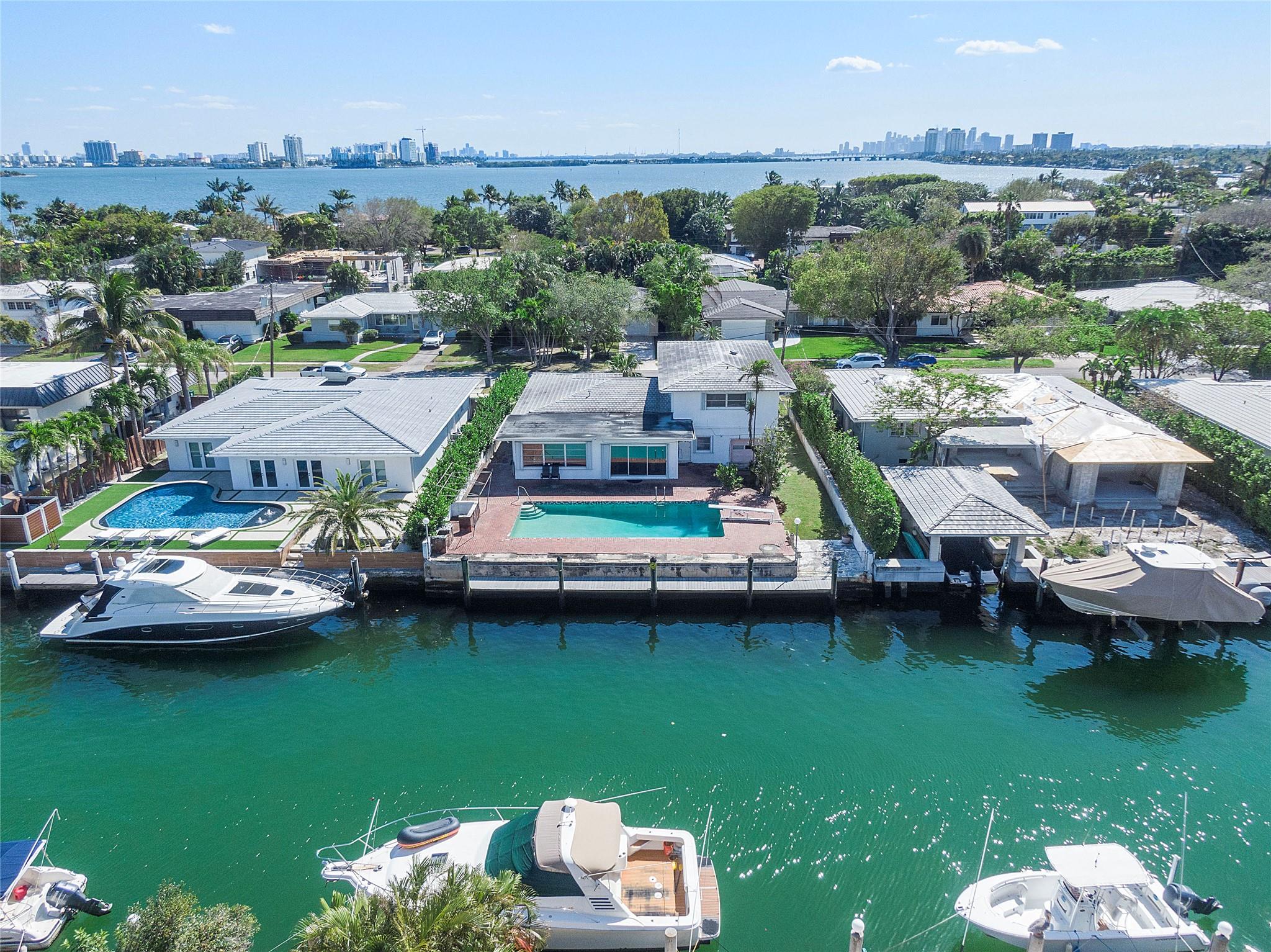 River Bay Park Add - Residential