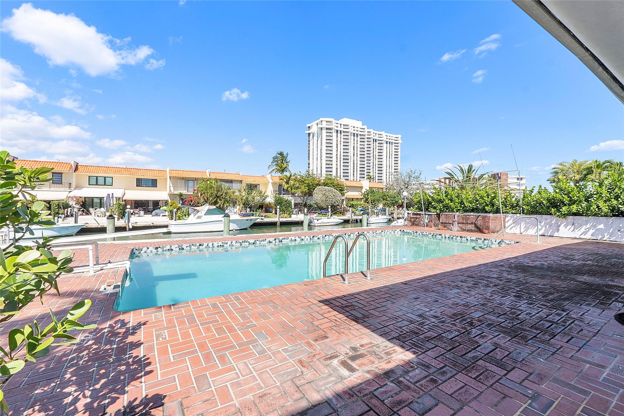 River Bay Park Add - Residential