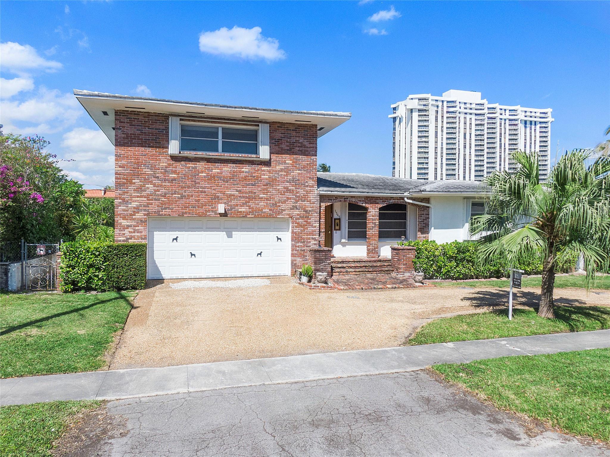 River Bay Park Add - Residential