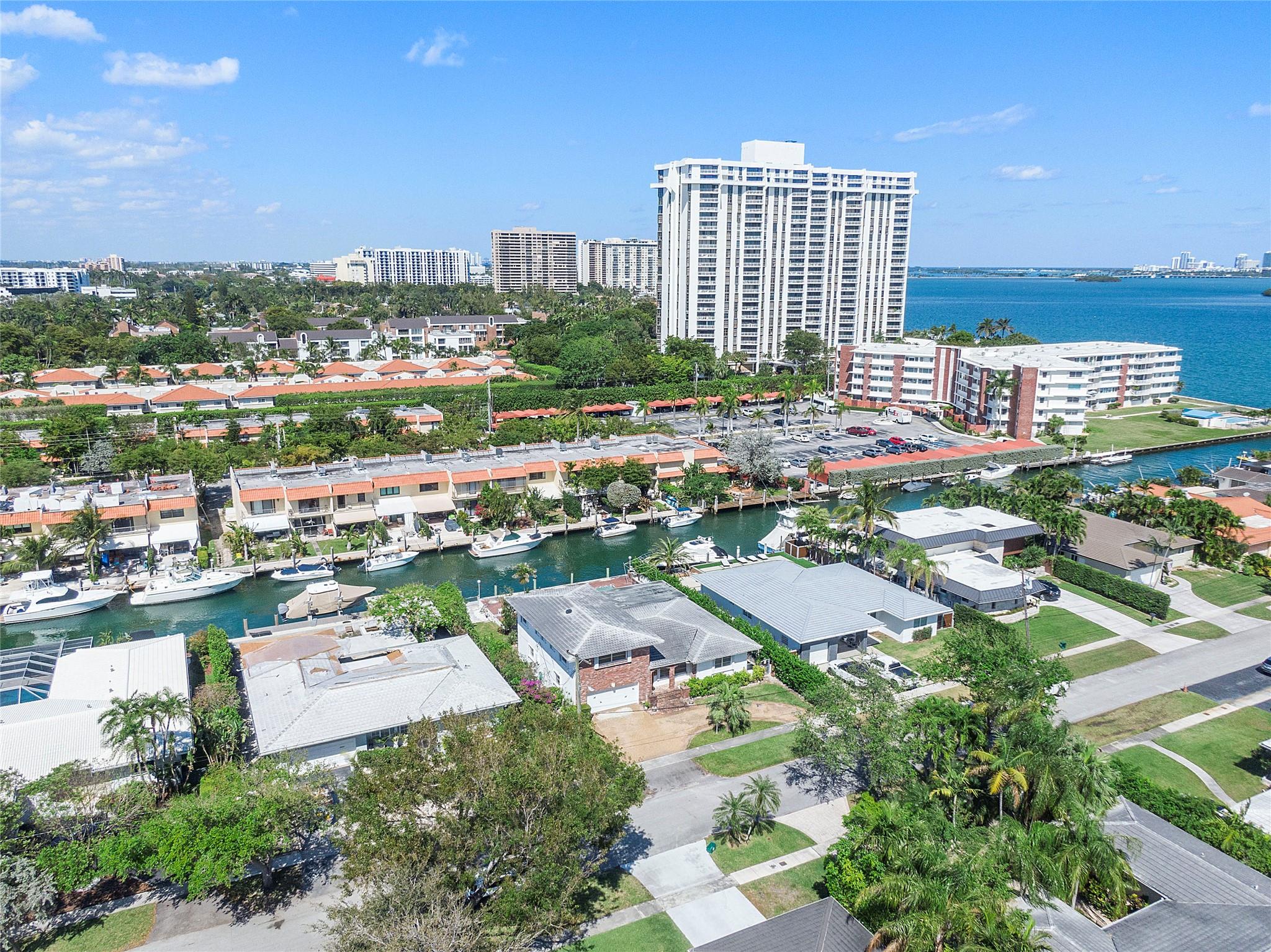 River Bay Park Add - Residential