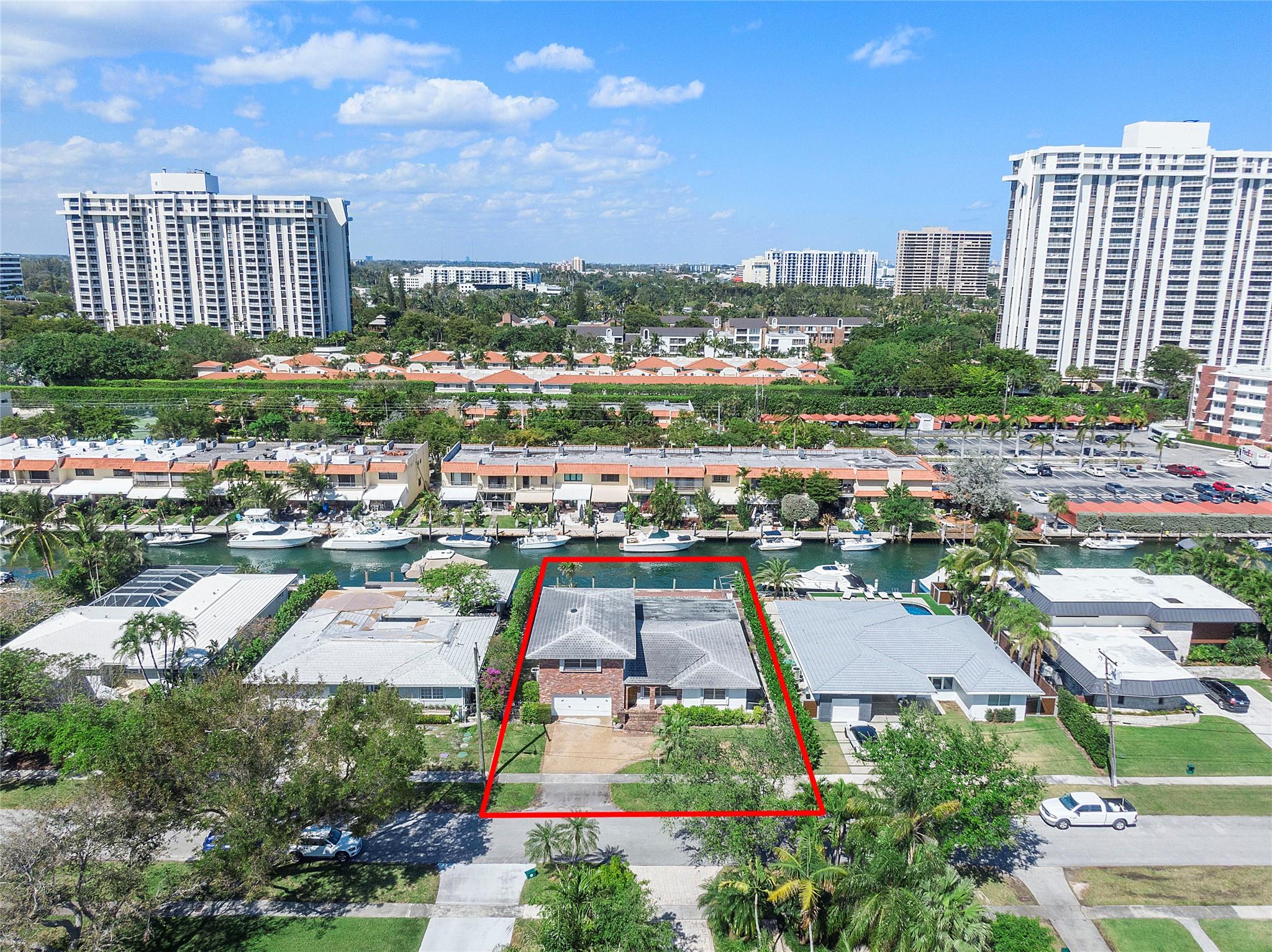 River Bay Park Add - Residential