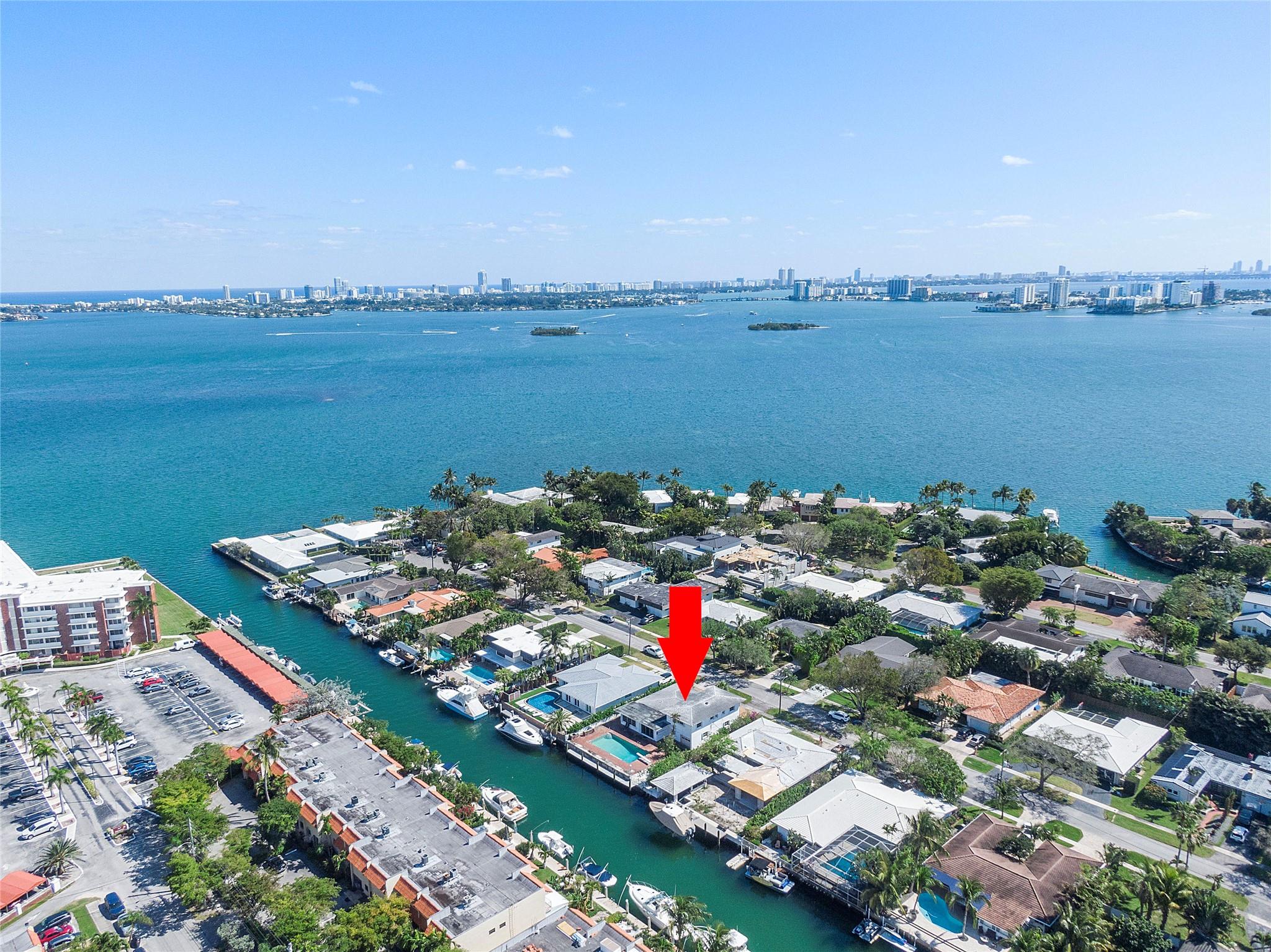 River Bay Park Add - Residential