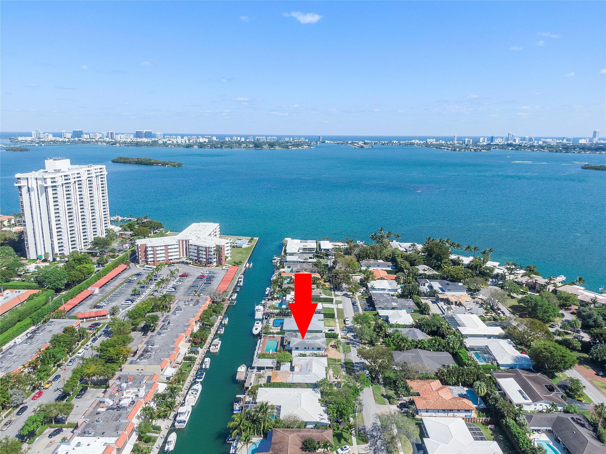 River Bay Park Add - Residential