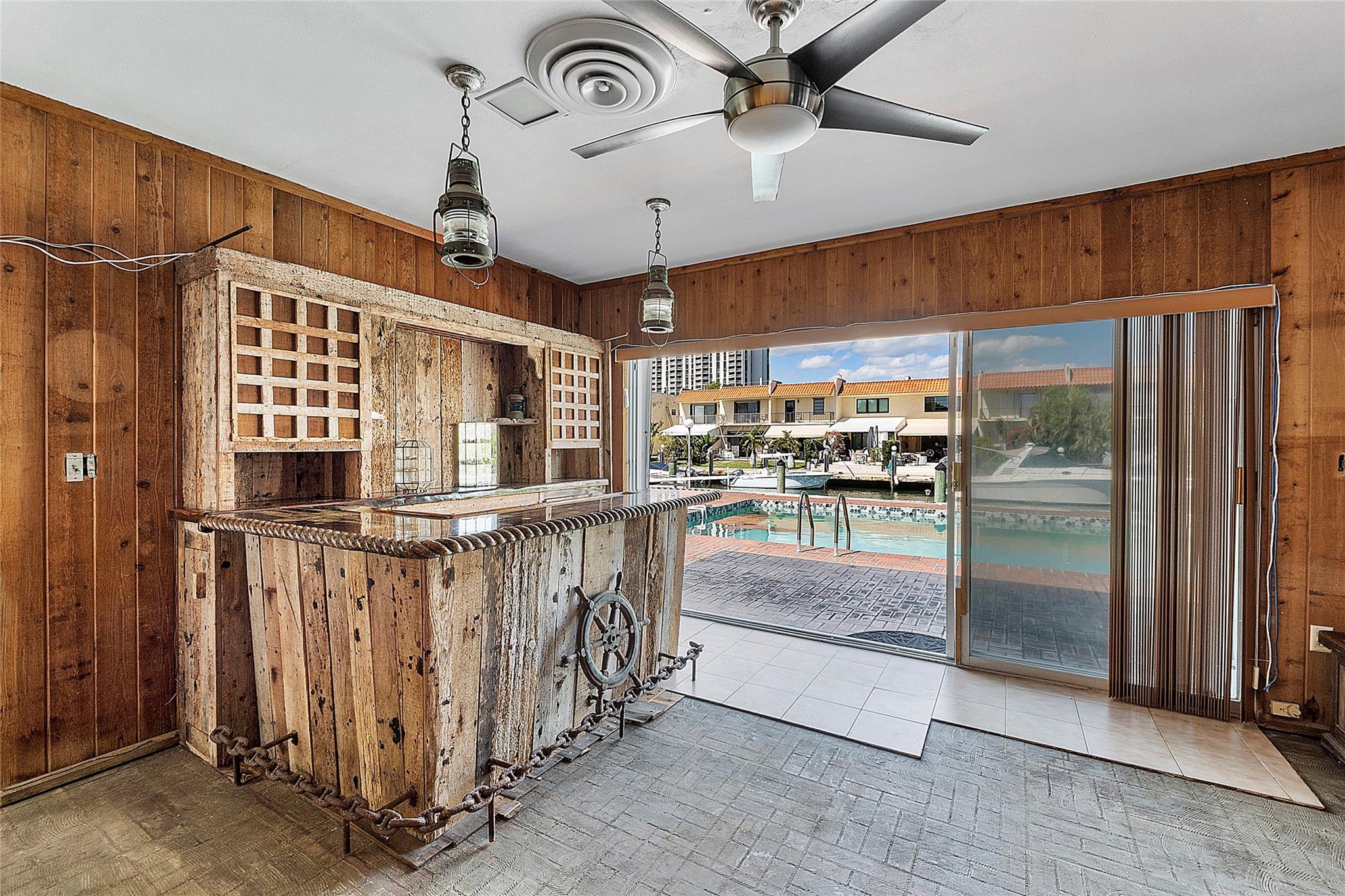 River Bay Park Add - Residential