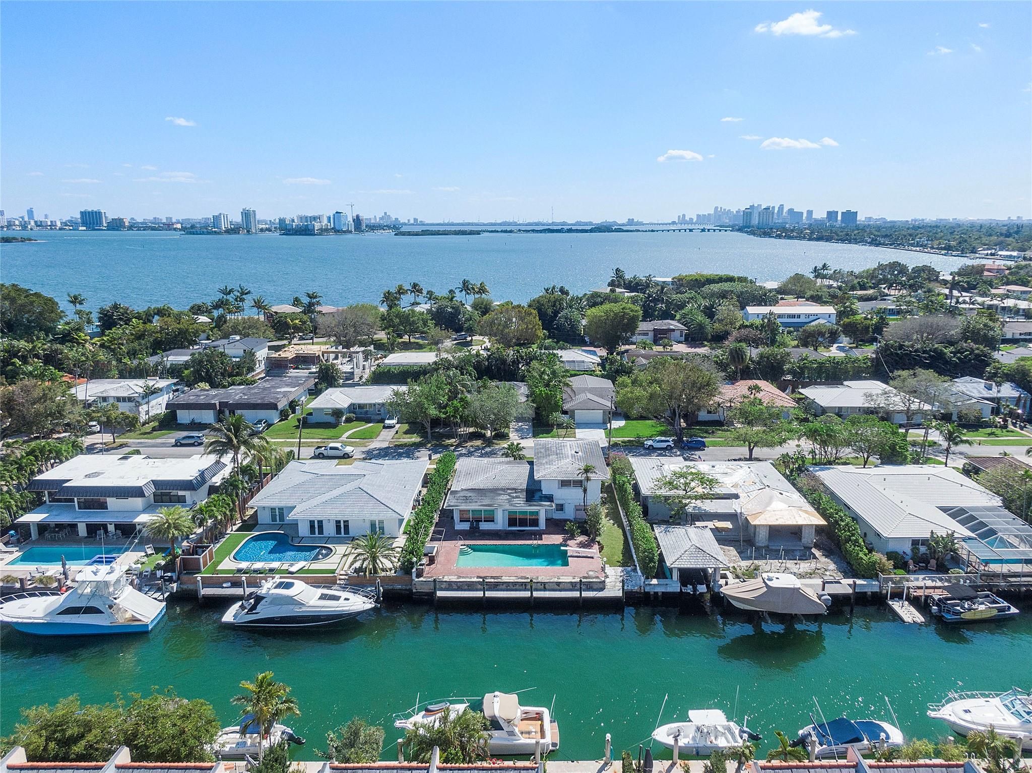 River Bay Park Add - Residential