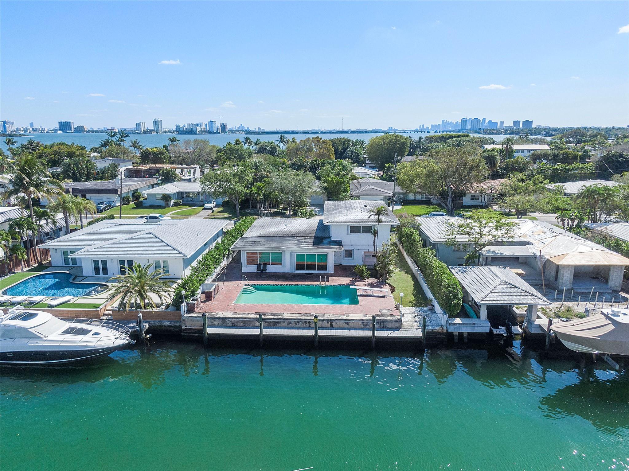 River Bay Park Add - Residential