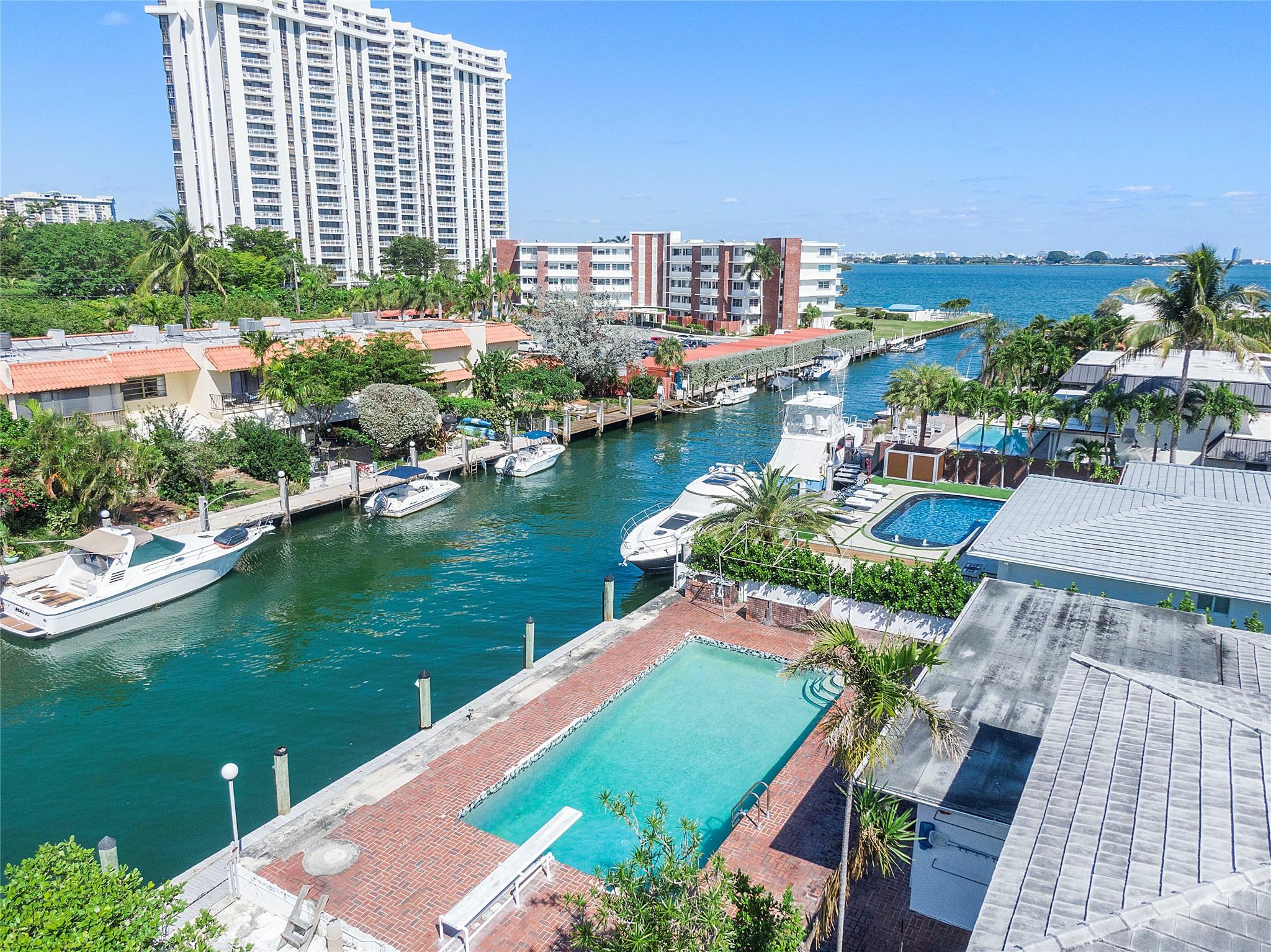 River Bay Park Add - Residential