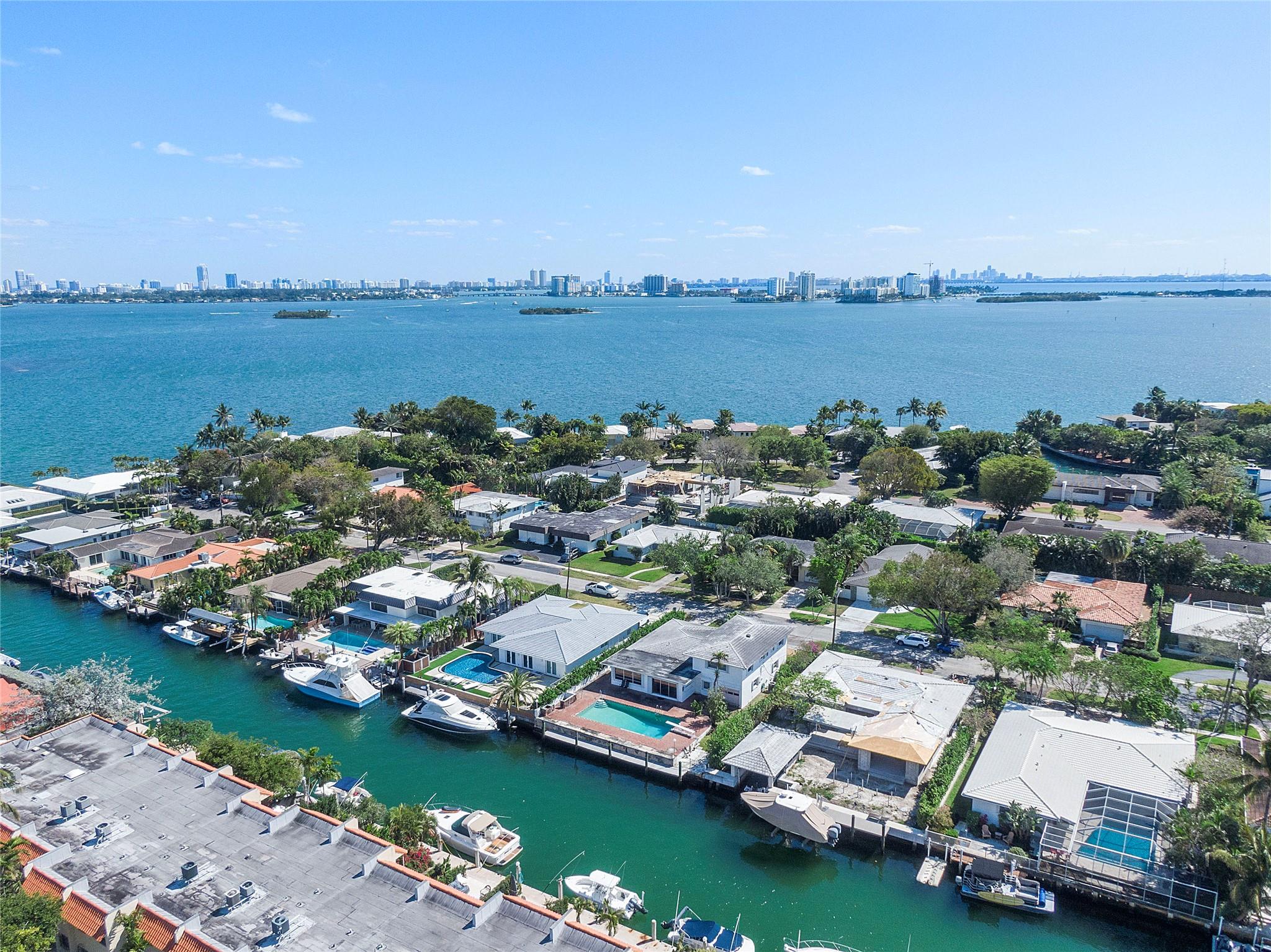 River Bay Park Add - Residential