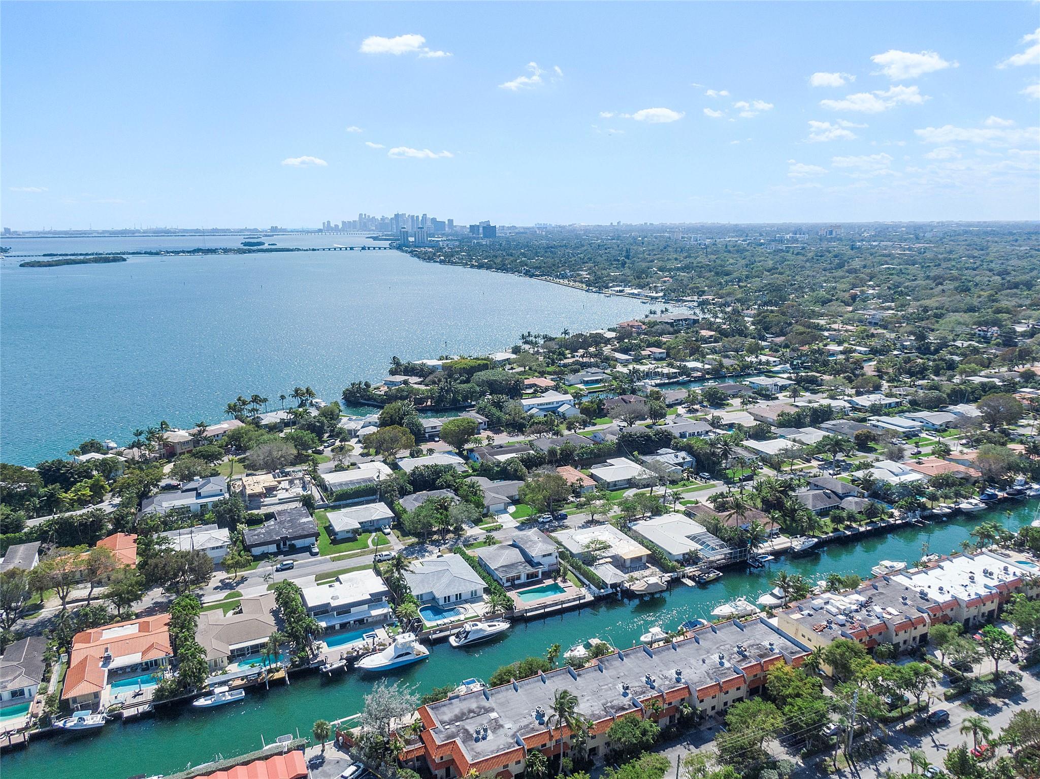 River Bay Park Add - Residential