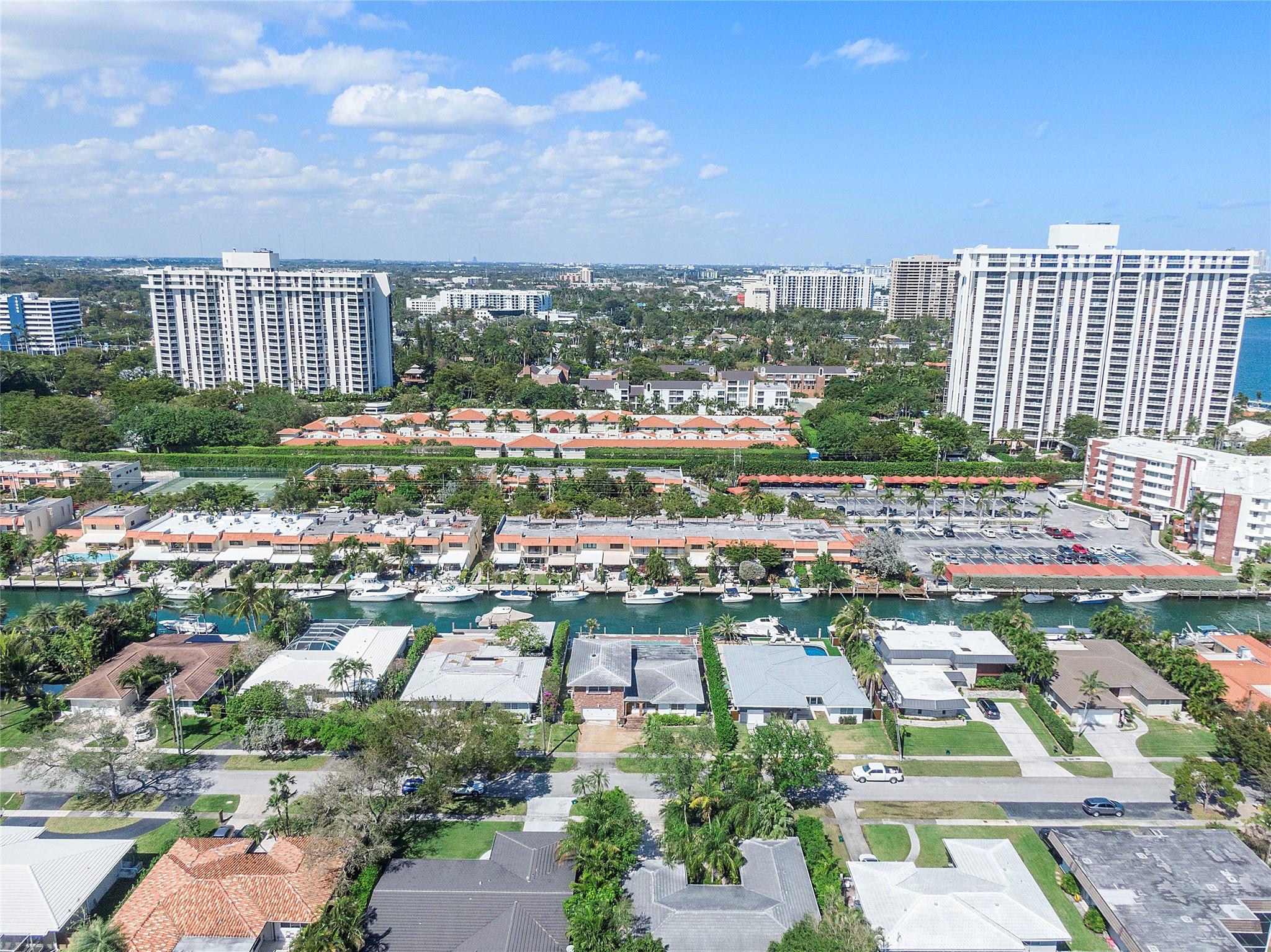 River Bay Park Add - Residential