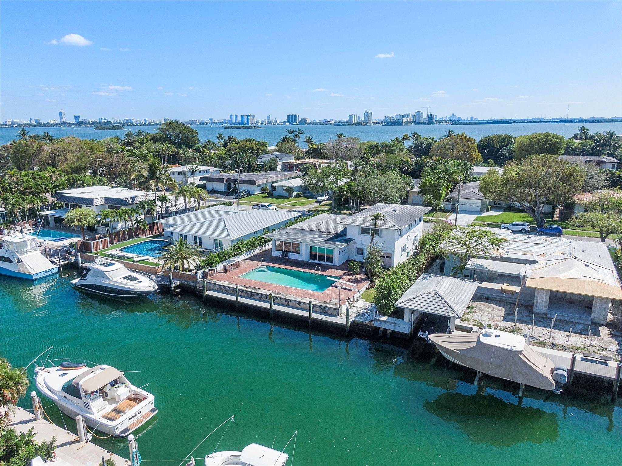 River Bay Park Add - Residential