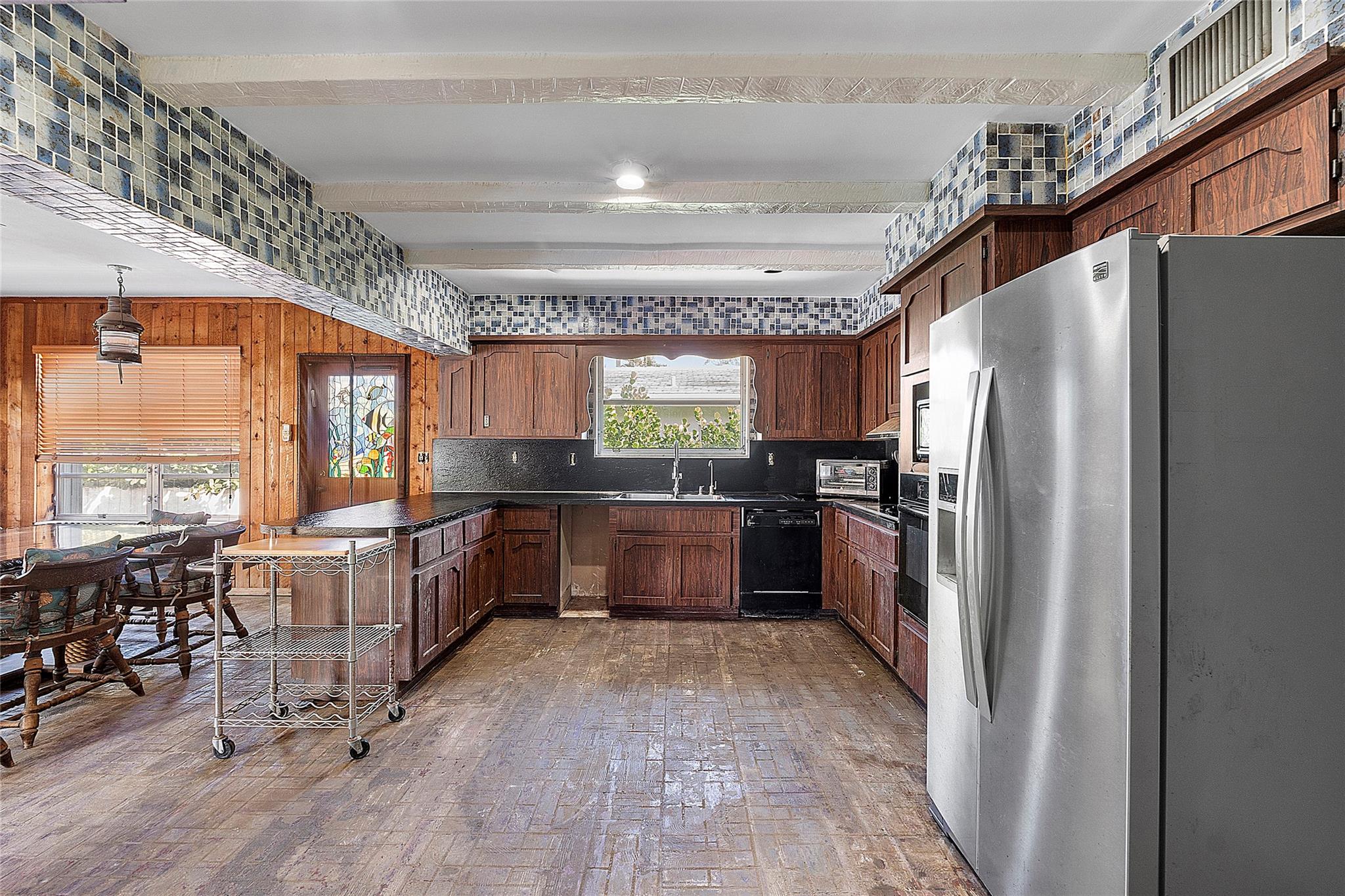 River Bay Park Add - Residential