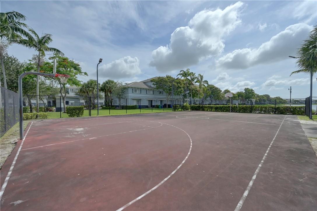 GEORGETOWN - Residential