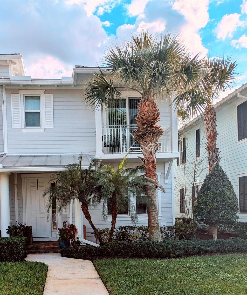 Photo of 1116 Turnbridge Drive, Jupiter, FL 33458 (MLS # R11067981)