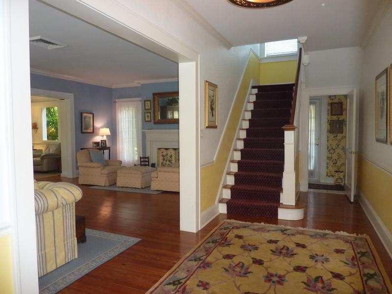 POINCIANA PARK 2ND ADD - Residential