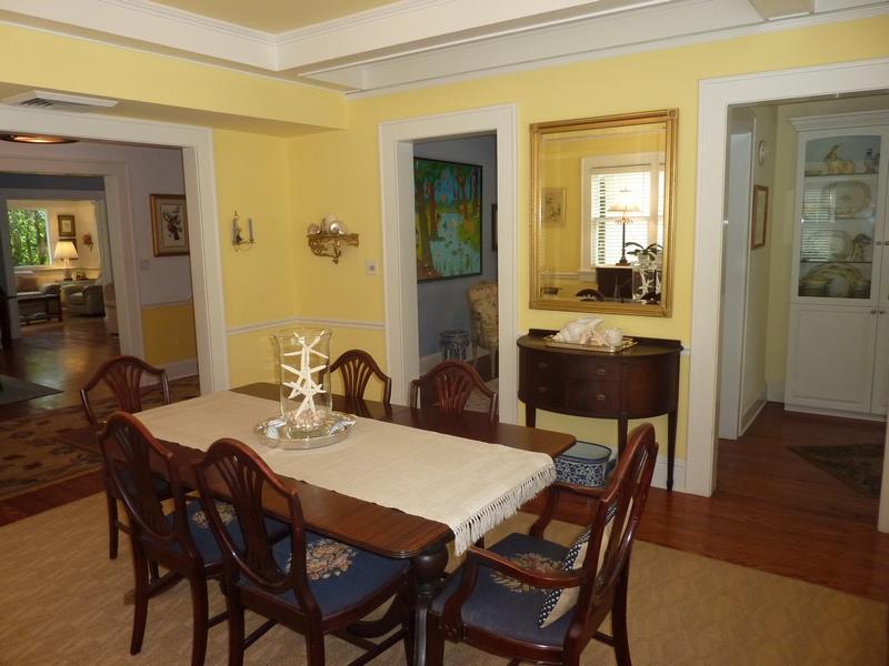 POINCIANA PARK 2ND ADD - Residential