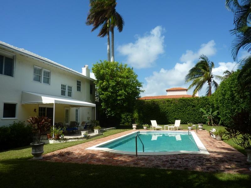 POINCIANA PARK 2ND ADD - Residential