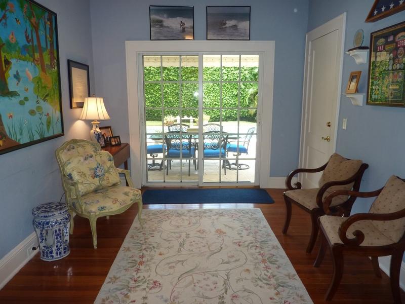 POINCIANA PARK 2ND ADD - Residential