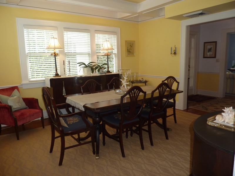 POINCIANA PARK 2ND ADD - Residential