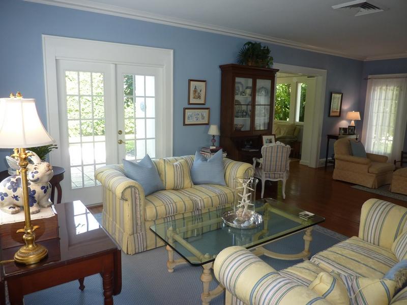 POINCIANA PARK 2ND ADD - Residential