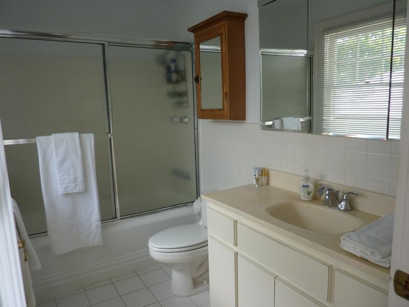 POINCIANA PARK 2ND ADD - Residential