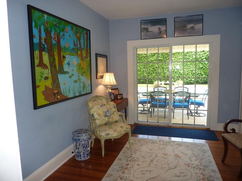 POINCIANA PARK 2ND ADD - Residential