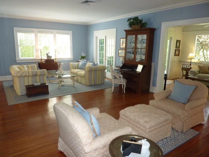 POINCIANA PARK 2ND ADD - Residential