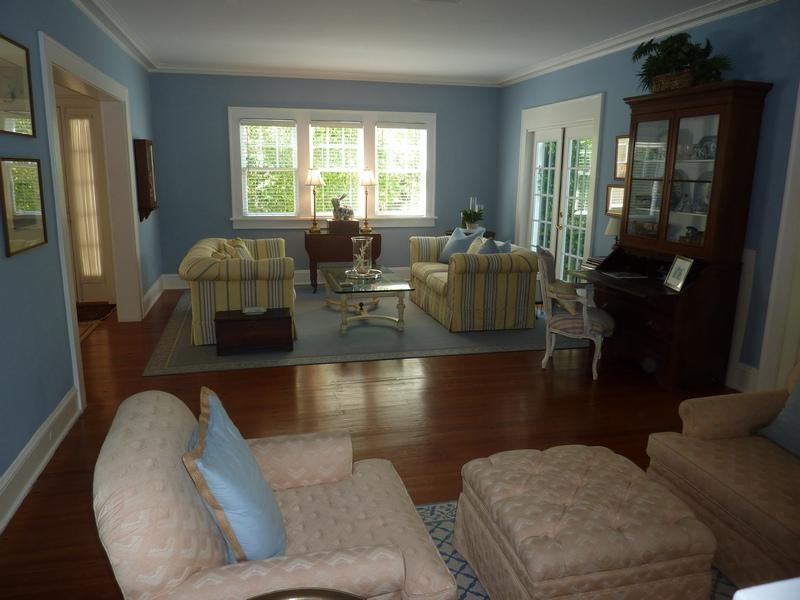 POINCIANA PARK 2ND ADD - Residential