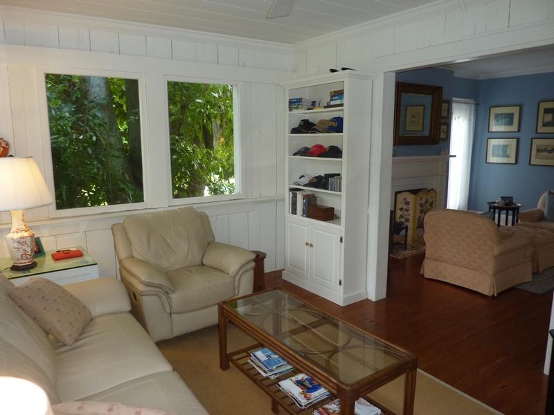 POINCIANA PARK 2ND ADD - Residential