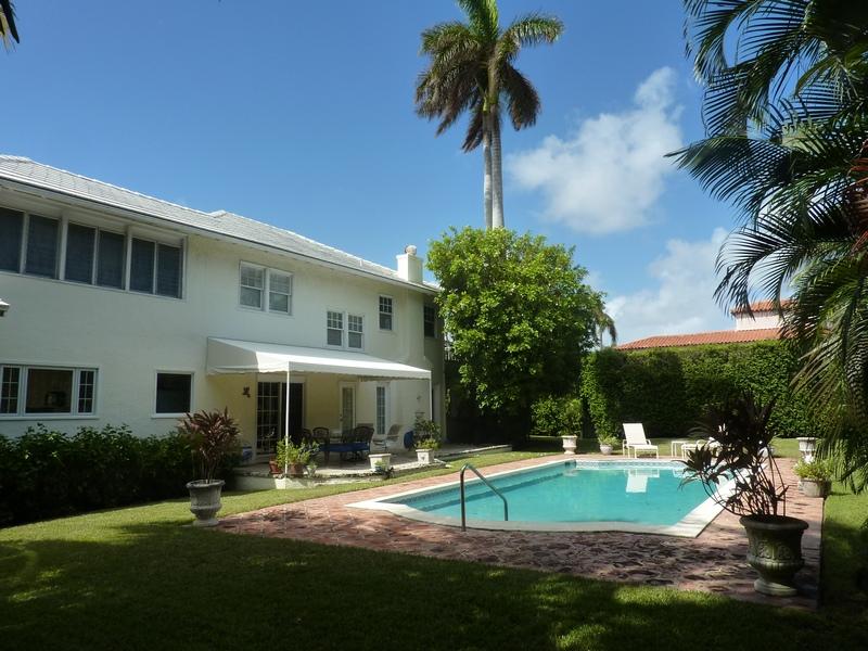 POINCIANA PARK 2ND ADD - Residential