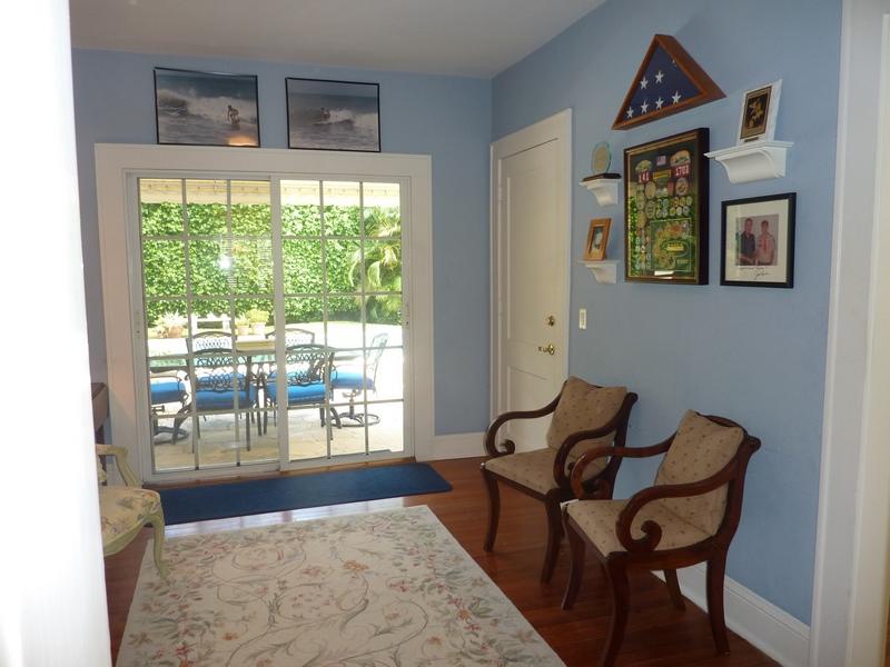 POINCIANA PARK 2ND ADD - Residential