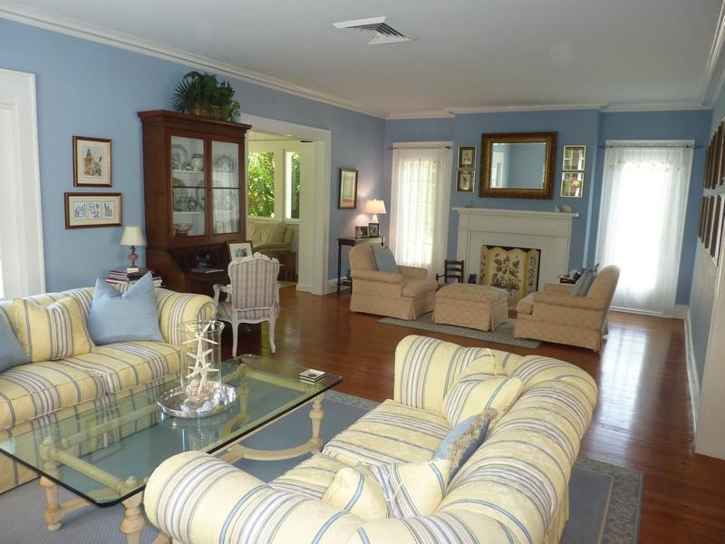 POINCIANA PARK 2ND ADD - Residential